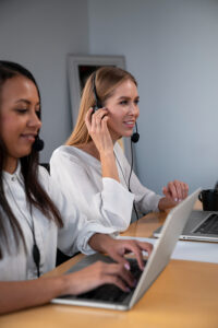 Coordination et délivrance des services à la personne 1 Coordination et délivrance des services à la personne