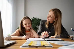 Soutien scolaire ou cours à domicile 1 Soutien scolaire ou cours à domicile