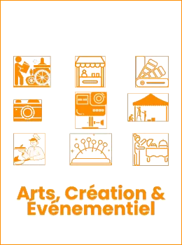 ArtsCreation Evenementiel
