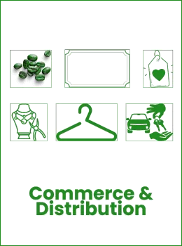 Commerce-Distribution