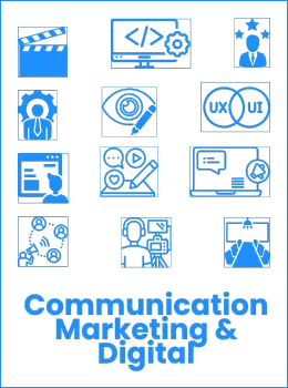Communication-Marketing-Digital