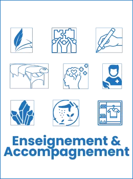 Enseignement-Accompagnement