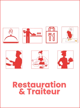Restauration-Traiteur