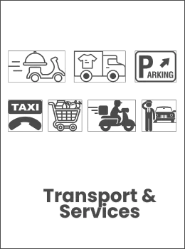 Transport-Services
