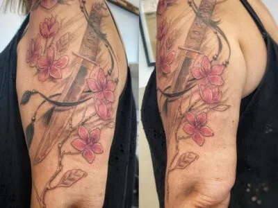 Fac Manus Tattoo : Tatouage Personnalisé et Artistique à Marseille 10e