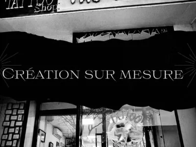 Fac Manus Tattoo : Tatouage Personnalisé et Artistique à Marseille 10e