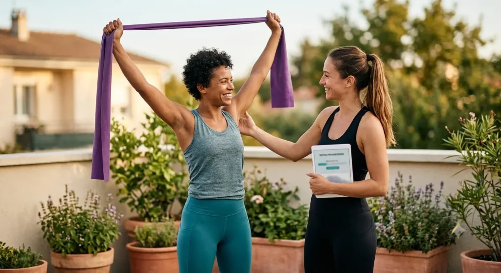 Prendre soin de soi : Comment choisir le bon expert  | Coach