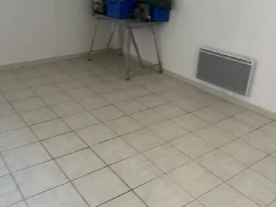 Nettoyage extrême et désinfection post Diogène