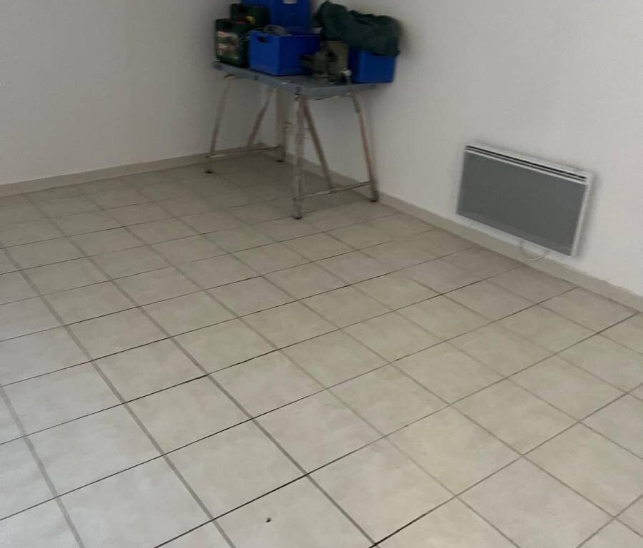 Nettoyage extrême et désinfection post Diogène