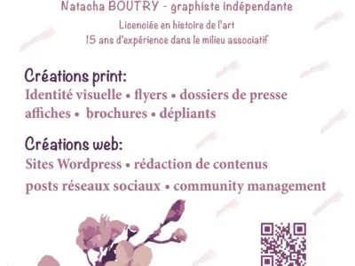Infographiste à Marseille