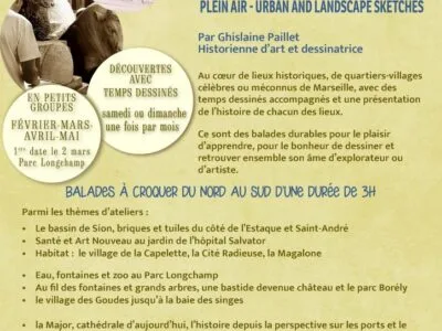Infographiste à Marseille