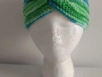 Peluches au crochet