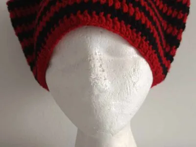 Peluches au crochet