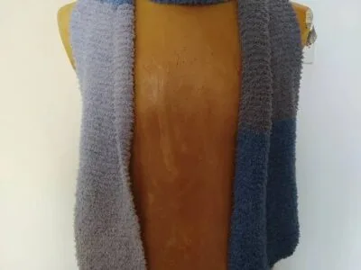 Peluches au crochet