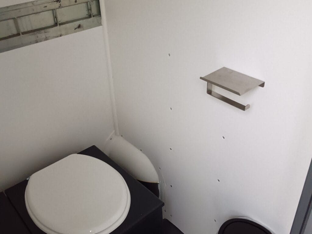 Location camion loge