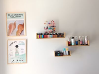 Dorothée Studio Institut de beauté