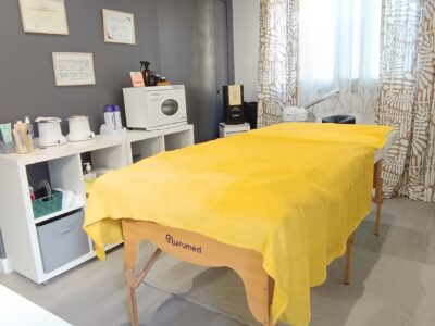 Dorothée Studio Institut de beauté