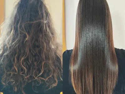 Coiffeuse à domicile Auriol