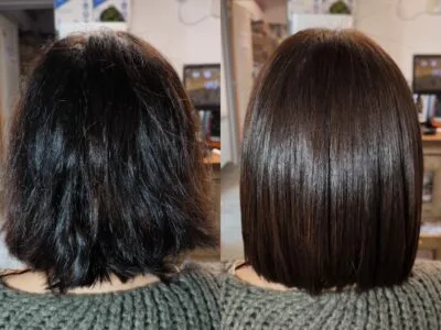 Coiffeuse à domicile Auriol
