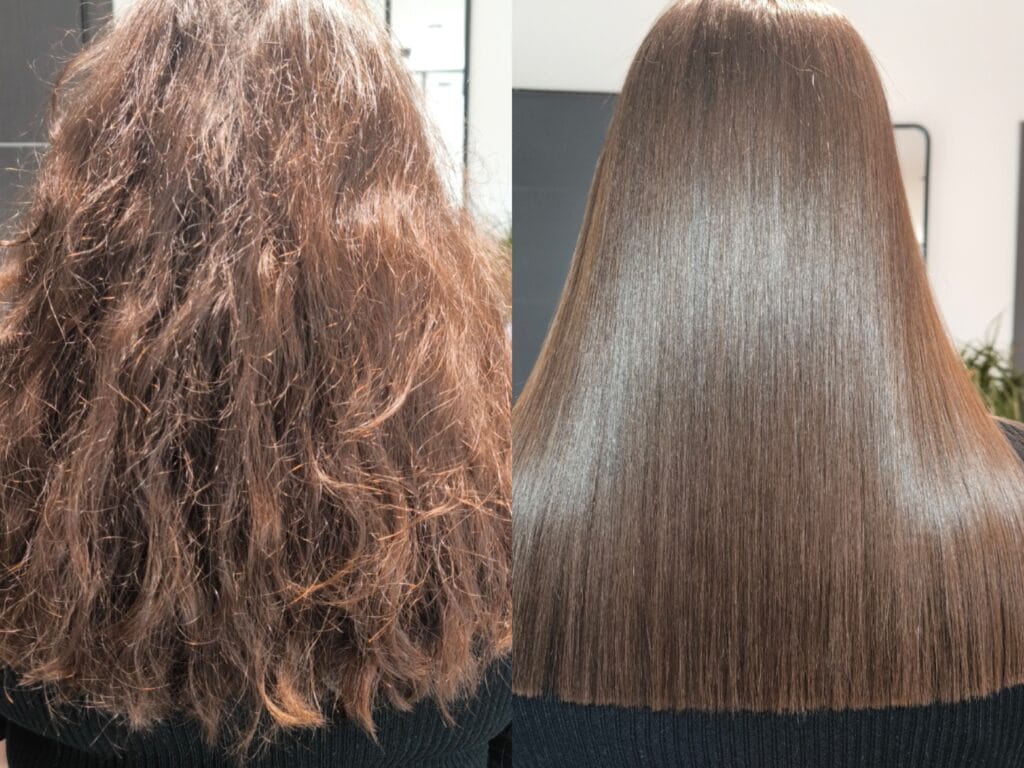 Coiffeuse à domicile Auriol