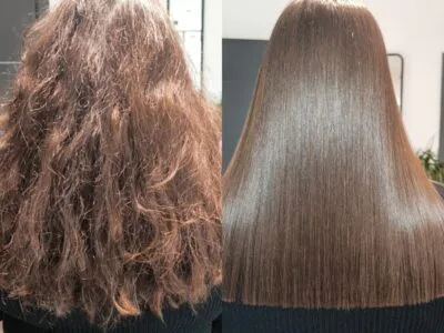 Coiffeuse à domicile Auriol
