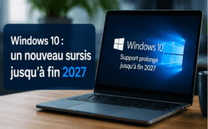Prolongation Windows 10 1 Prolongation Windows 10