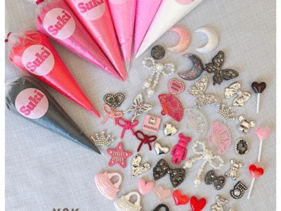Decoden Marseille - Suki Custom
