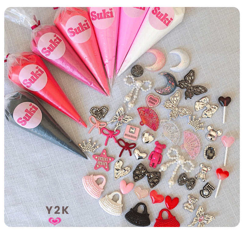 Decoden Marseille - Suki Custom