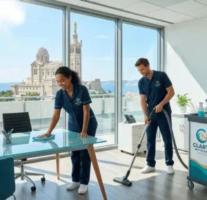 Entretien de vos locaux 2 Entretien de vos locaux