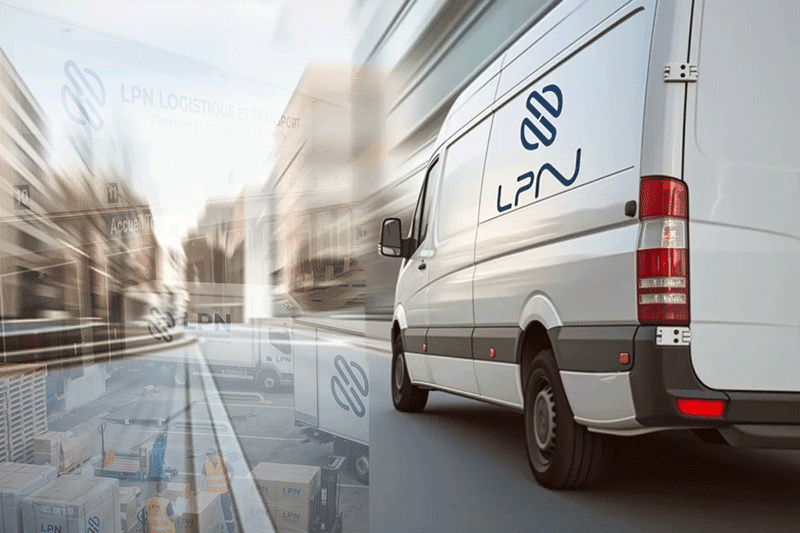 Transport Haut de Gamme