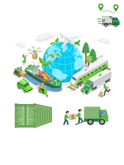 Logistique