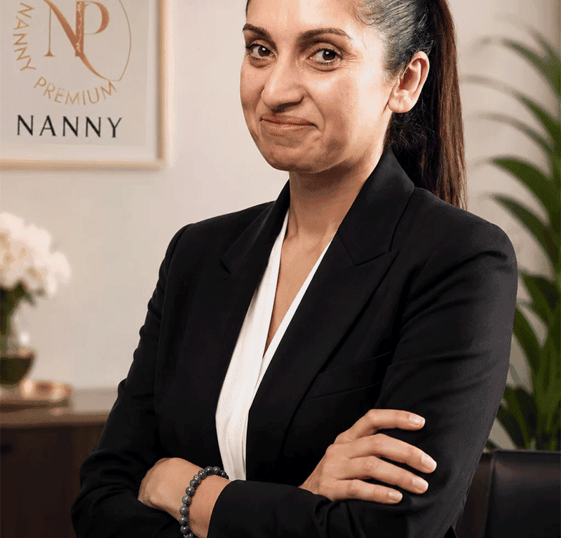 Recrutement Personnel de Maison