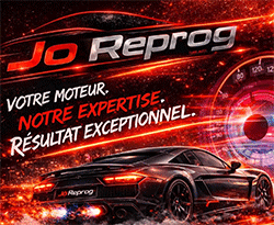 Jo Reprog Performances