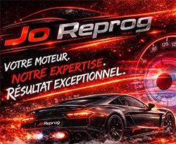 Jo Reprog Performances