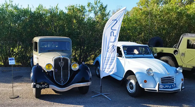 Transport Haut de Gamme 1 Transport Haut de Gamme & Logistique d'Exception