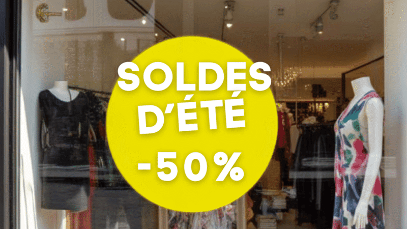 Peinture sur vitre pour vitrine de commerce : l'art d'attirer l'œil et de booster vos ventes 2 SOLDES