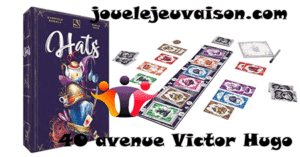 Joue le jeu Joue le Jeu