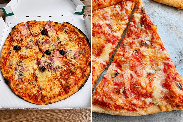 Camion Pizza Kalycia 2 Camion Pizza Kalycia