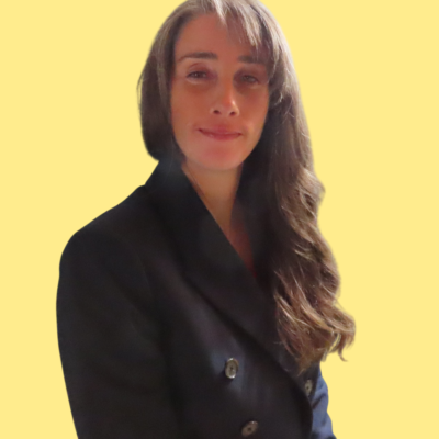 Mathilde Weecksteen