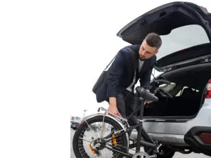 Conduite du vehicule des personnes ayant des difficultes de mobilite 1