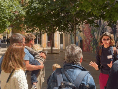 Balades guidées à Toulon : Découvre la ville autrement