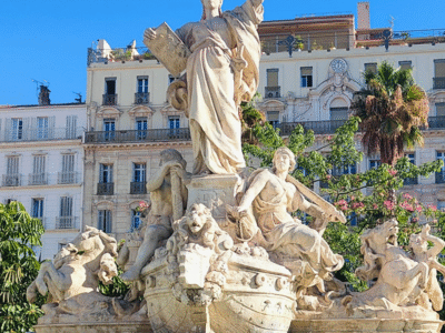 Balades guidées à Toulon : Découvre la ville autrement