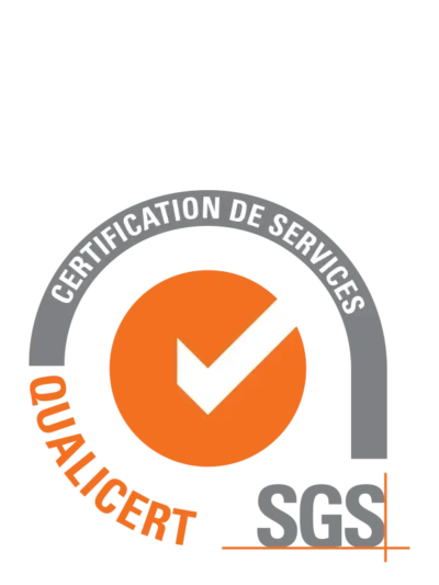 Certification Qualicert