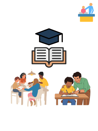 Soutien scolaire ou cours à domicile