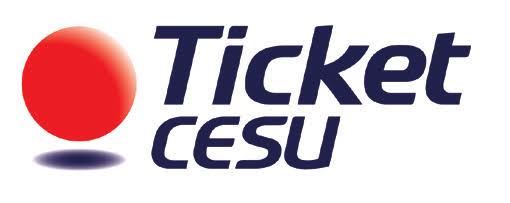 Ticket cesu