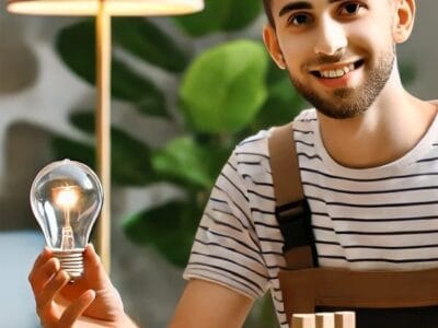 Travaux de petit bricolage