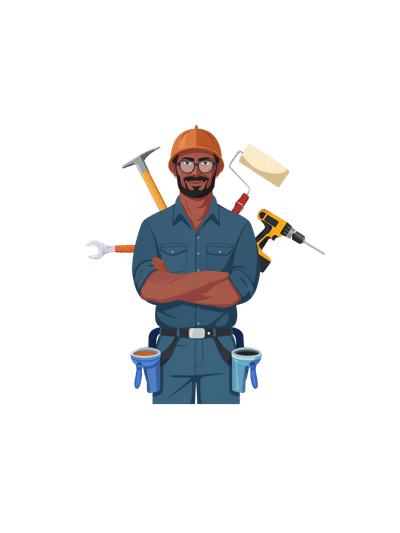 🛠️ Travaux de petit bricolage