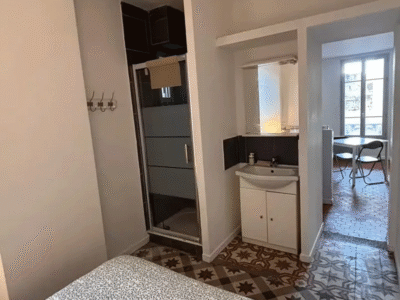Location T2 Avignon