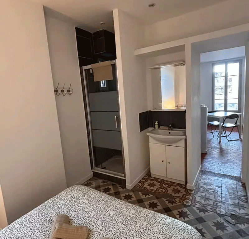 Location T2 Avignon