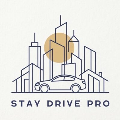 STAY AND DRIVE PRO
